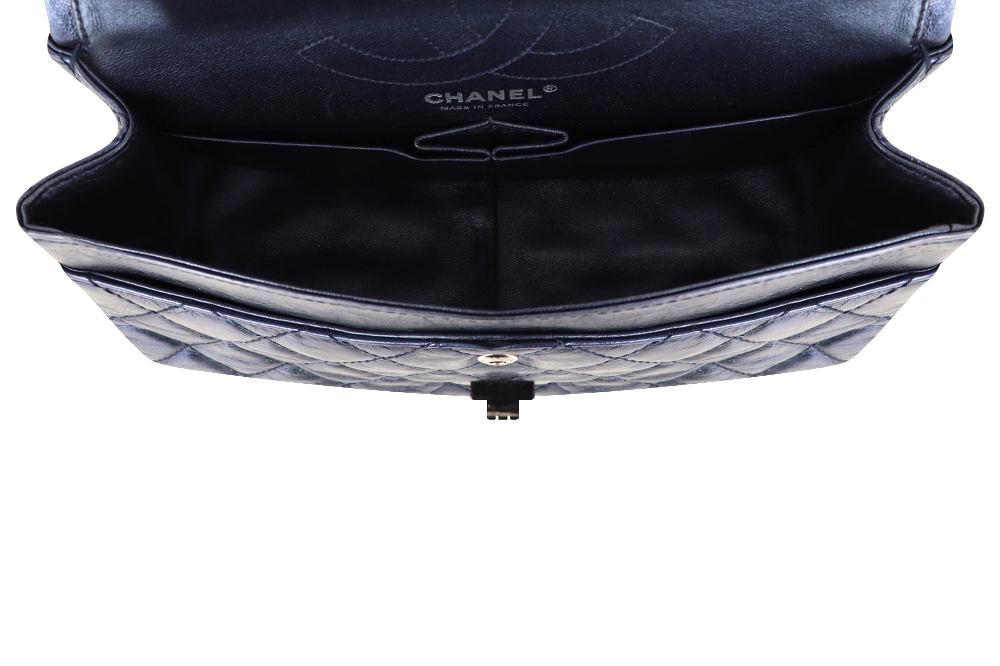 Chanel 2.55 Reissue Classic Double Flap Bag