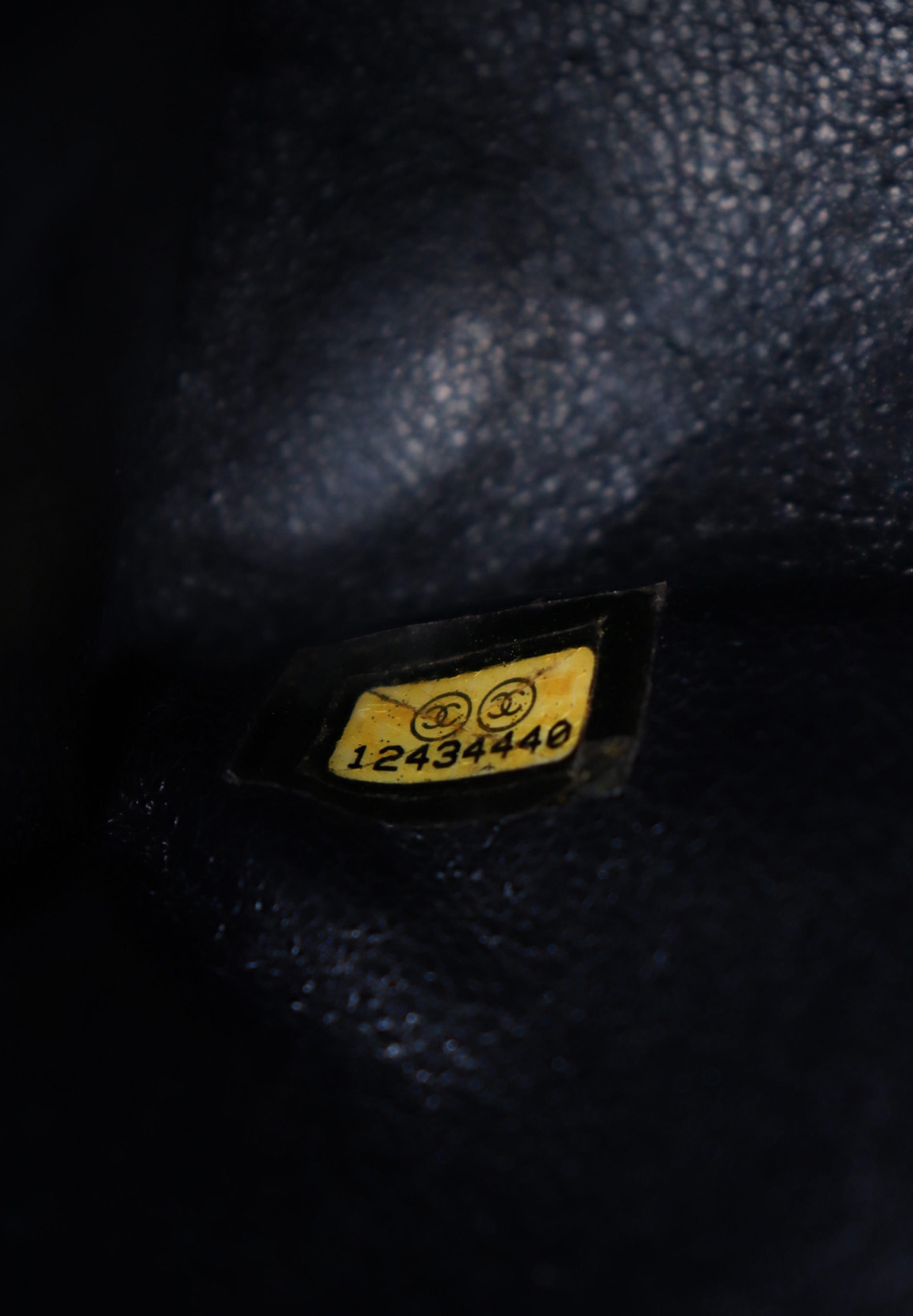 Chanel 2.55 Reissue Classic Double Flap Bag