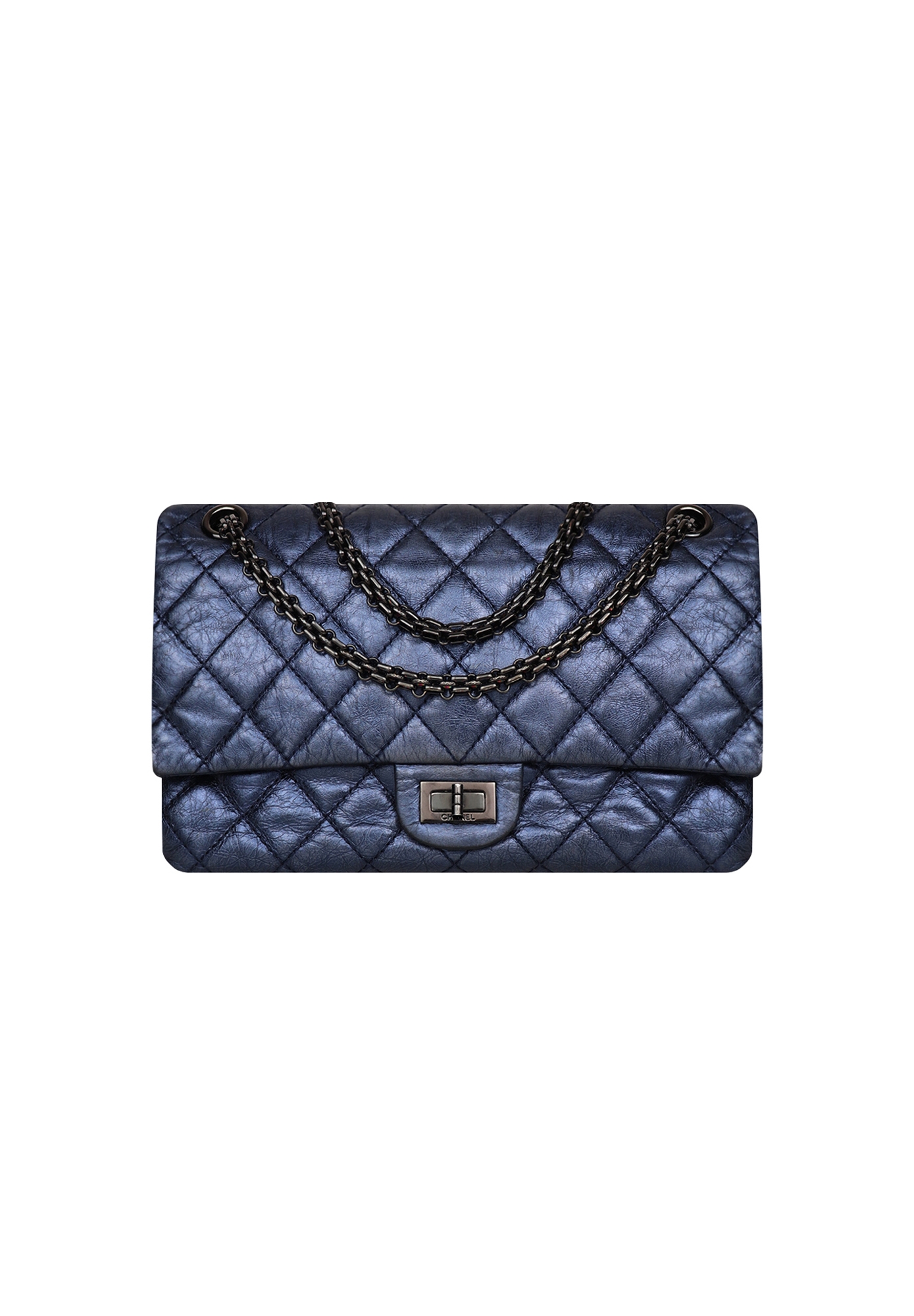 Chanel 2.55 Reissue Classic Double Flap Bag