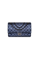 Chanel 2.55 Reissue Classic Double Flap Bag