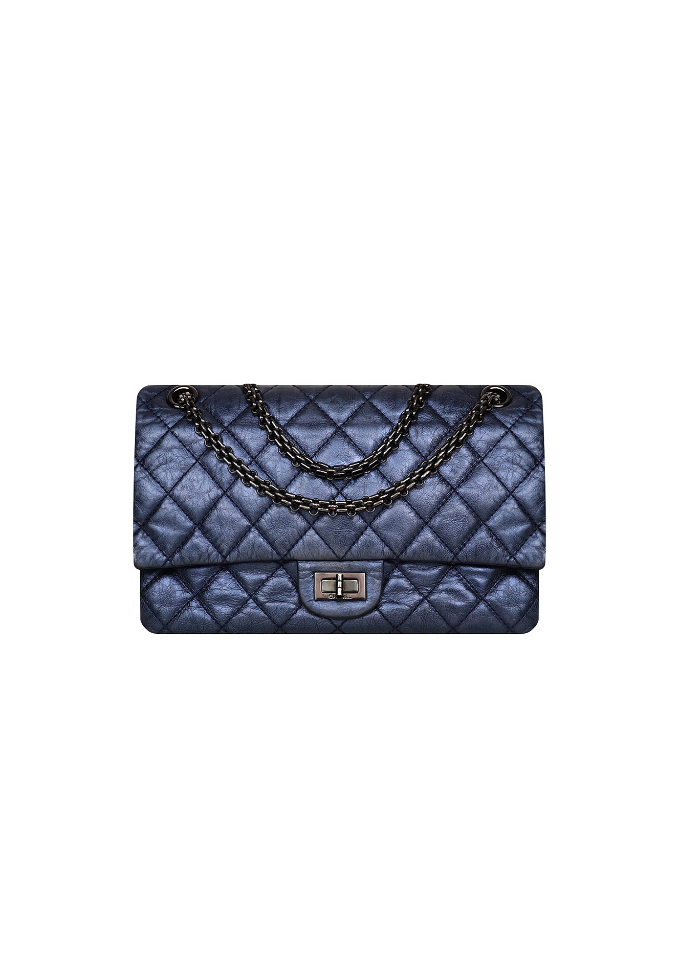 Chanel 2.55 Reissue Classic Double Flap Bag