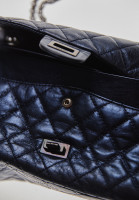 Chanel 2.55 Reissue Classic Double Flap Bag