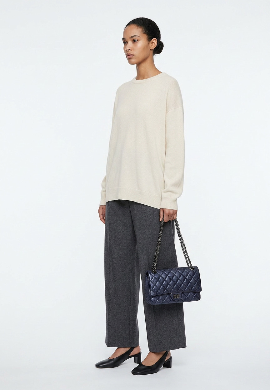 Chanel 2.55 Reissue Classic Double Flap Bag