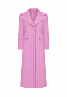 Valentino Lilac Coat