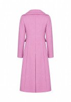 Valentino Lilac Coat