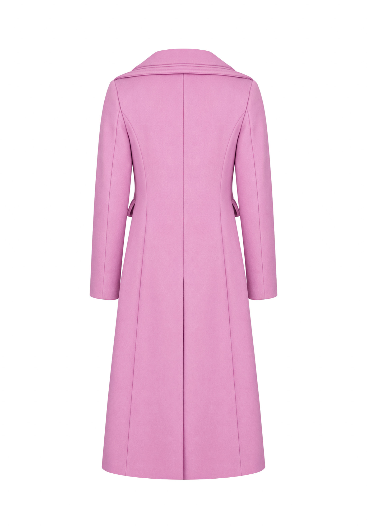 Valentino Lilac Coat