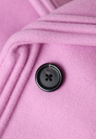 Valentino Lilac Coat