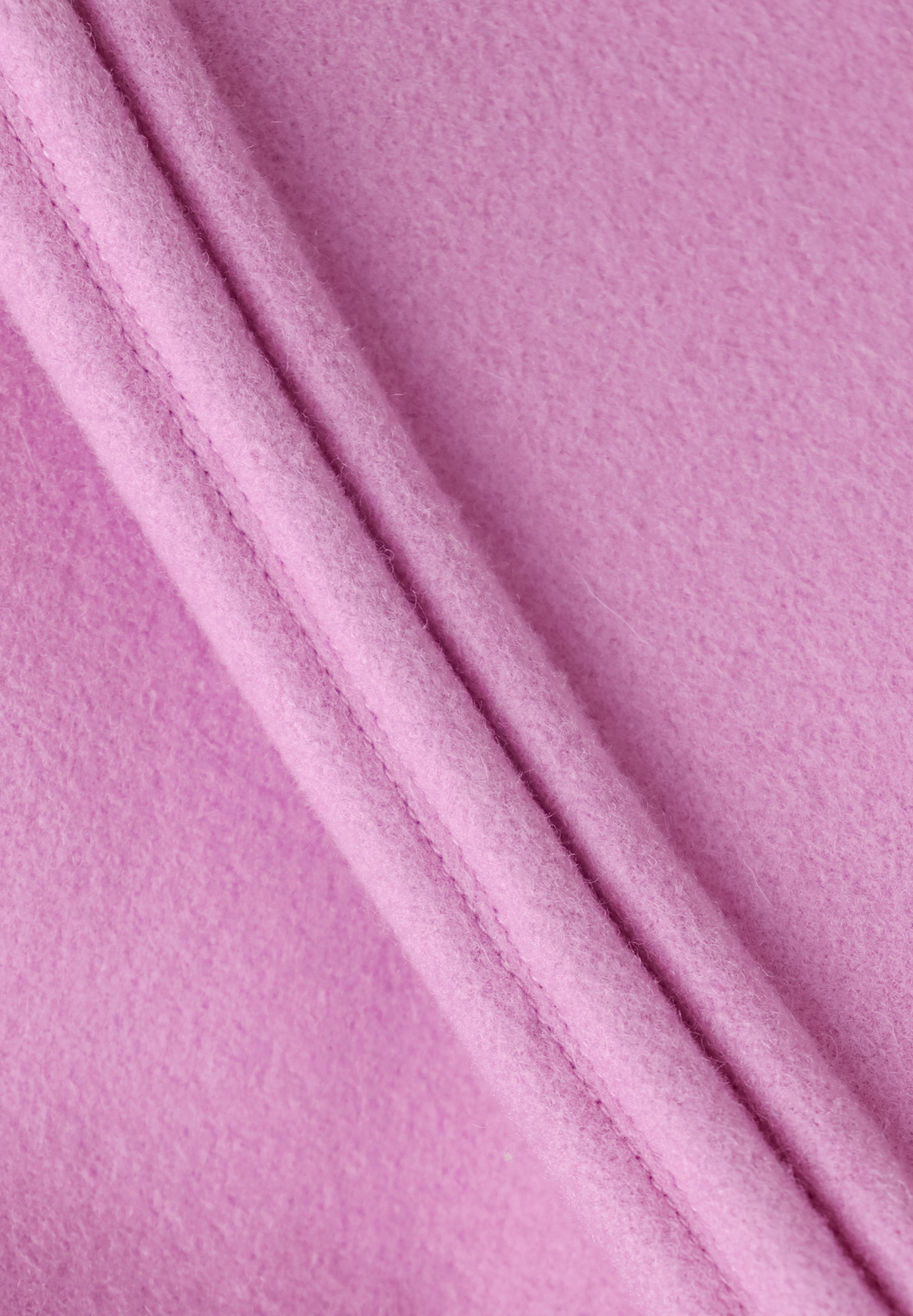 Valentino Lilac Coat