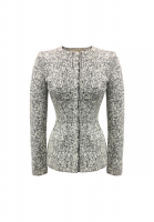 Balenciaga Grey Jacket