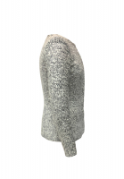 Balenciaga Grey Jacket