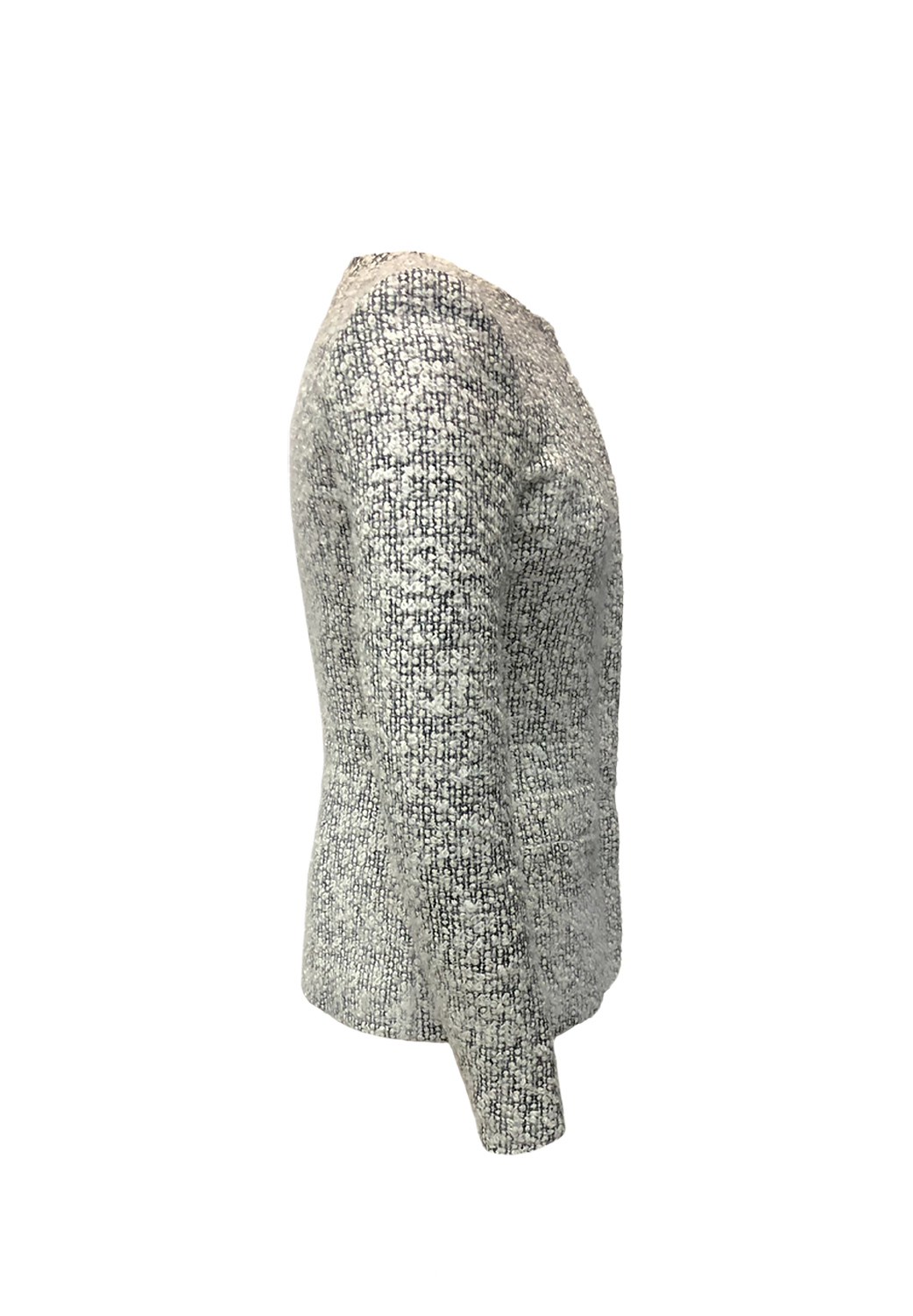 Balenciaga Grey Jacket