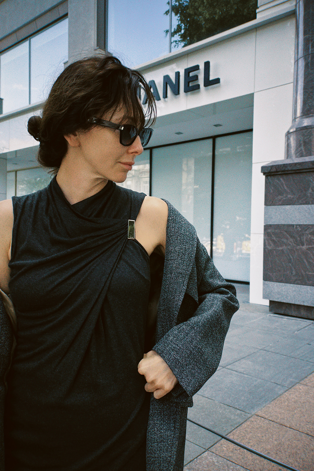 Saint Laurent Sunglasses