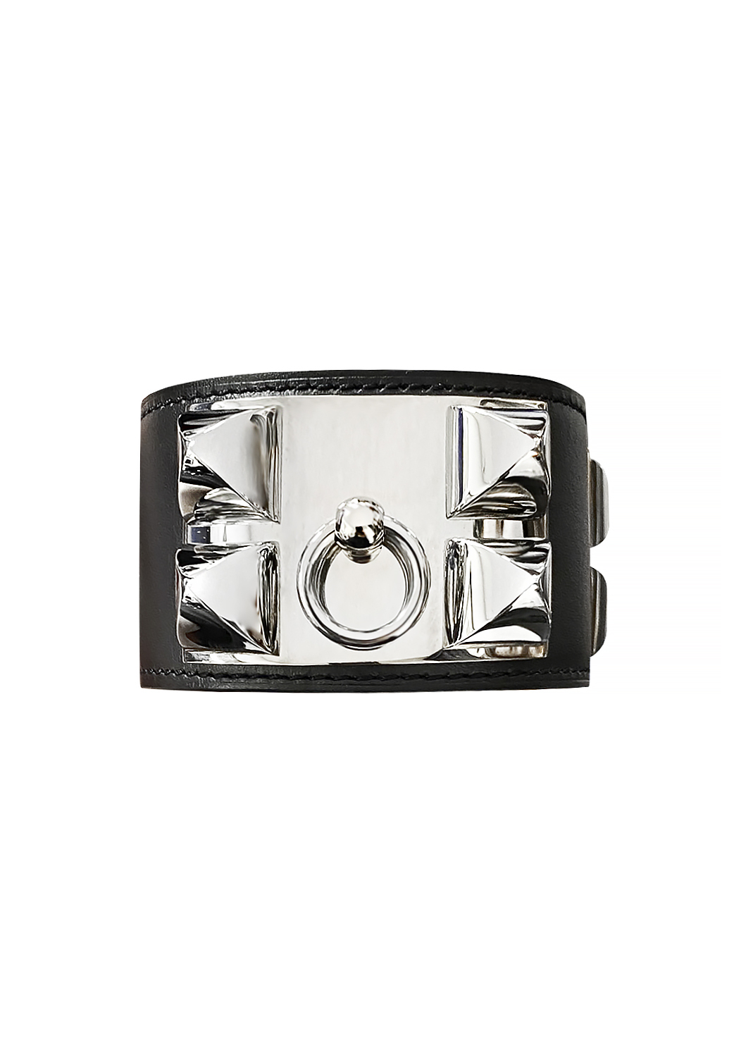 Hermès Swift Collier de Chien Bracelet