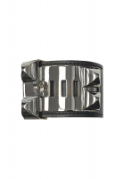 Hermès Swift Collier de Chien Bracelet