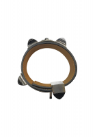 Hermès Swift Collier de Chien Bracelet