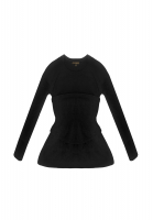 Burberry Black Sweater