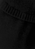 Burberry Black Sweater