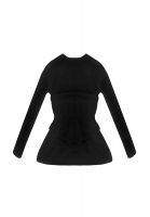 Burberry Black Sweater