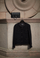 Chanel Paris-Rome Evening Jacket