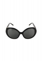 Chanel Sunglasses With Beads