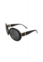 Chanel Sunglasses With Beads