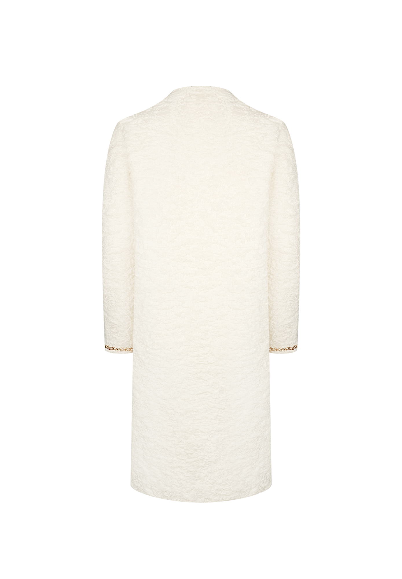 Céline Dress With Chains