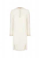 Céline Dress With Chains