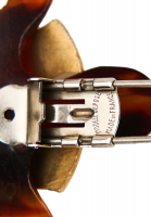 Vintage Turtle Brooch