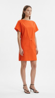 Hermès Orange Dress
