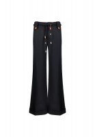 Gucci Black Trousers