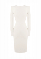 Tom Ford White Dress