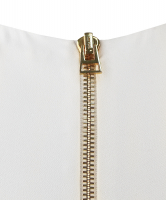 Tom Ford White Dress