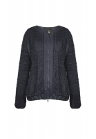 Escada Leather Jacket