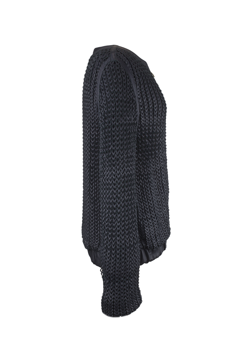 Escada Leather Jacket