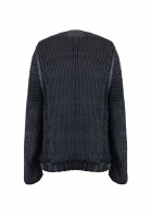 Escada Leather Jacket