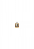 Chanel No.5 Perfume Bottle Pin