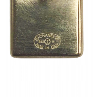 Chanel No.5 Perfume Bottle Pin