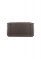 Hermès Birkin 40 Bag Chocolate Togo