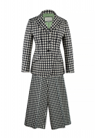 Gucci Three Piece Suit 