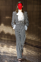 Gucci Three Piece Suit 