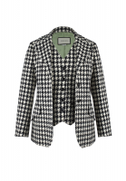 Gucci Three Piece Suit 