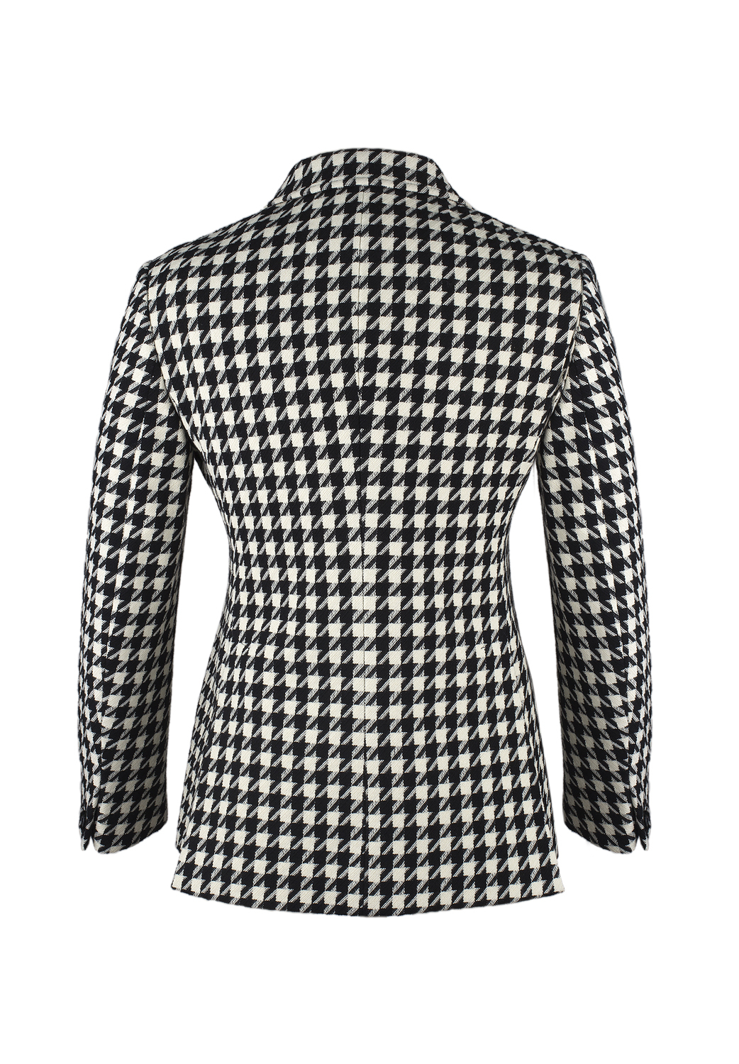 Gucci Three Piece Suit 