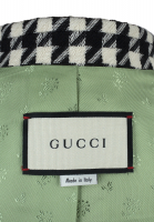 Gucci Three Piece Suit 