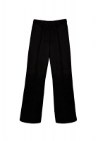 Chanel Black Trousers