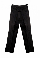Chanel Black Trousers