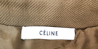 Céline Beige Coat