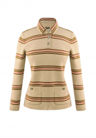 Chanel Buttons Sweater