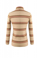 Chanel Buttons Sweater