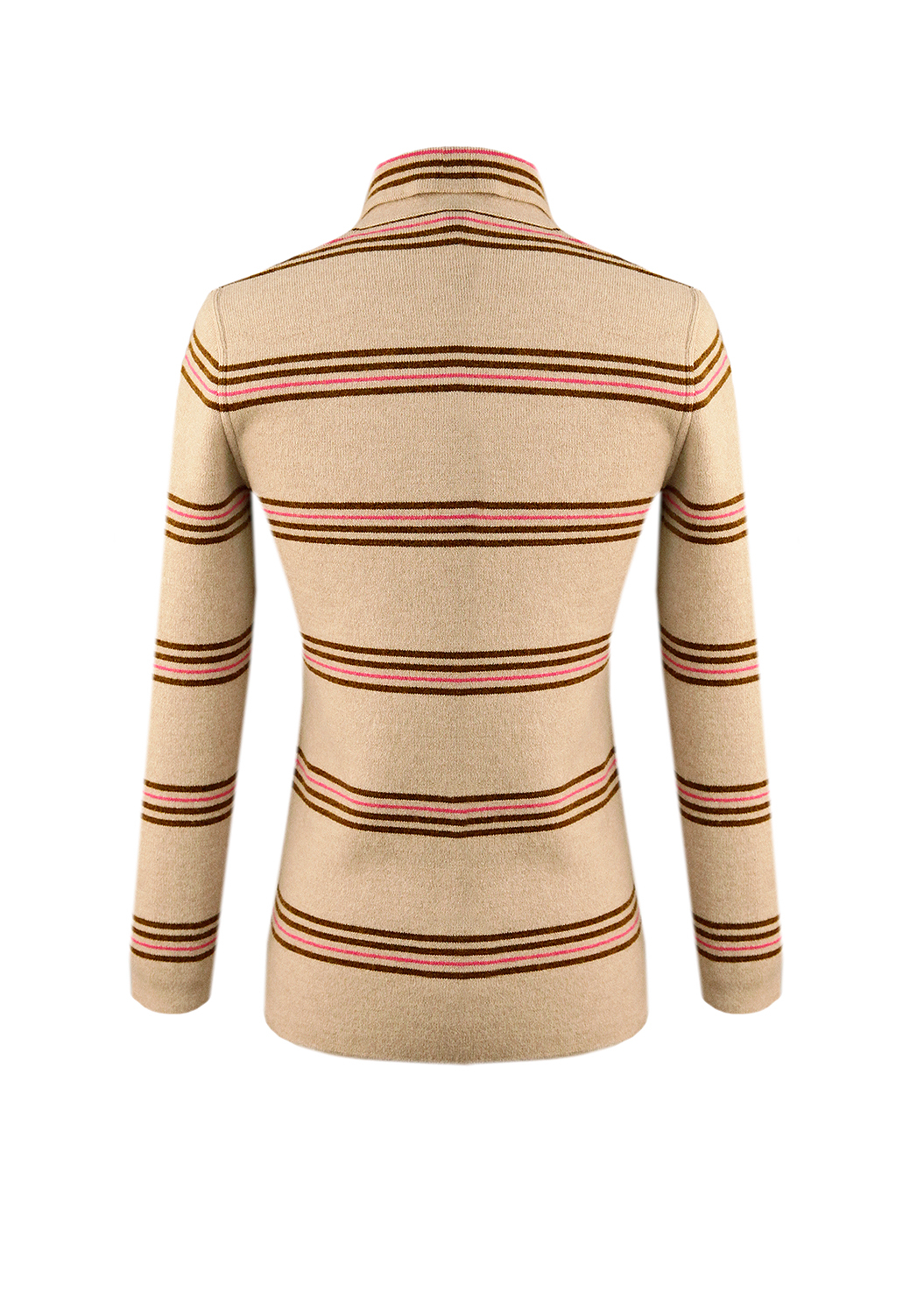 Chanel Buttons Sweater