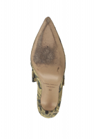 Bionda Castana Heeled Shoes